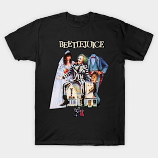 Beetlejuice T-Shirt